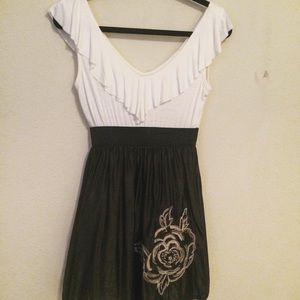 Boutique dress